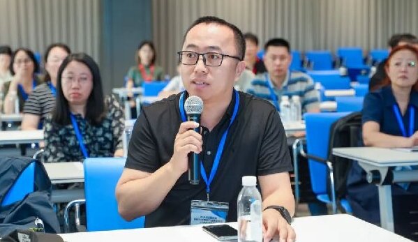 【荣誉佳绩】我校马玉志教授荣获“2024年全省优秀教师”荣誉称号